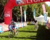 Accompagnement de la course Lyon Free Bike 2017