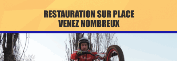 Essai de la gamme motos trial 2019
