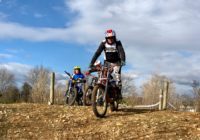 Essai de la gamme motos trial 2019