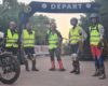 Ouvertures courses Lyon Free Bike – oct 2021