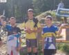 Participation Coupe Rhone Alpes – sept et oct 2022