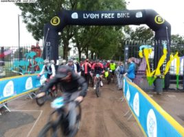 Ouvertures Lyon Free Bike – sept 2022