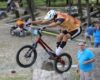 Coupe AURA VTT à St Gervais – sept 2024