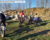 Entrainement motos et VTT sur notre terrain – 2024