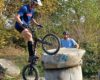 Entrainement motos et VTT sur notre terrain – 2024