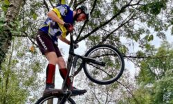 Championnat AURA VTT TRIAL LYON 25 mai  2025 – INSCRIPTION (hors FFC)