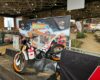 Salon 2 roues Lyon – fevrier 2025