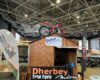 Salon 2 roues Lyon – fevrier 2025