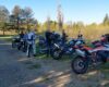 Accueil Stage TRAIL sur notre terrain – Mars 2025