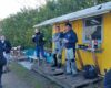 Accueil Stage TRAIL sur notre terrain – Mars 2025