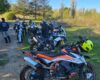 Accueil Stage TRAIL sur notre terrain – Mars 2025