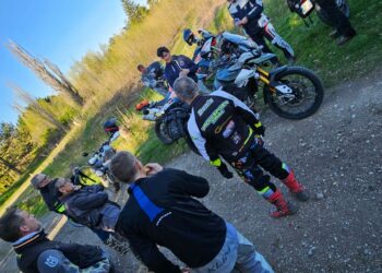 Accueil Stage TRAIL sur notre terrain – Mars 2025