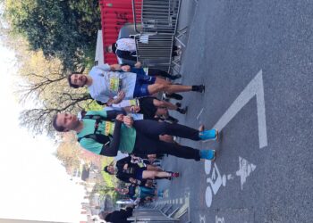 Ouvertures Lyon Urban Trail – mars 2025