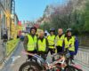 Ouvertures Lyon Urban Trail – mars 2025