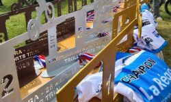 CHAMPIONNAT AURA VTT TRIAL chez TROLLSPORTS