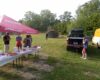 Championnat AURA St Priest – 25 mai 2025