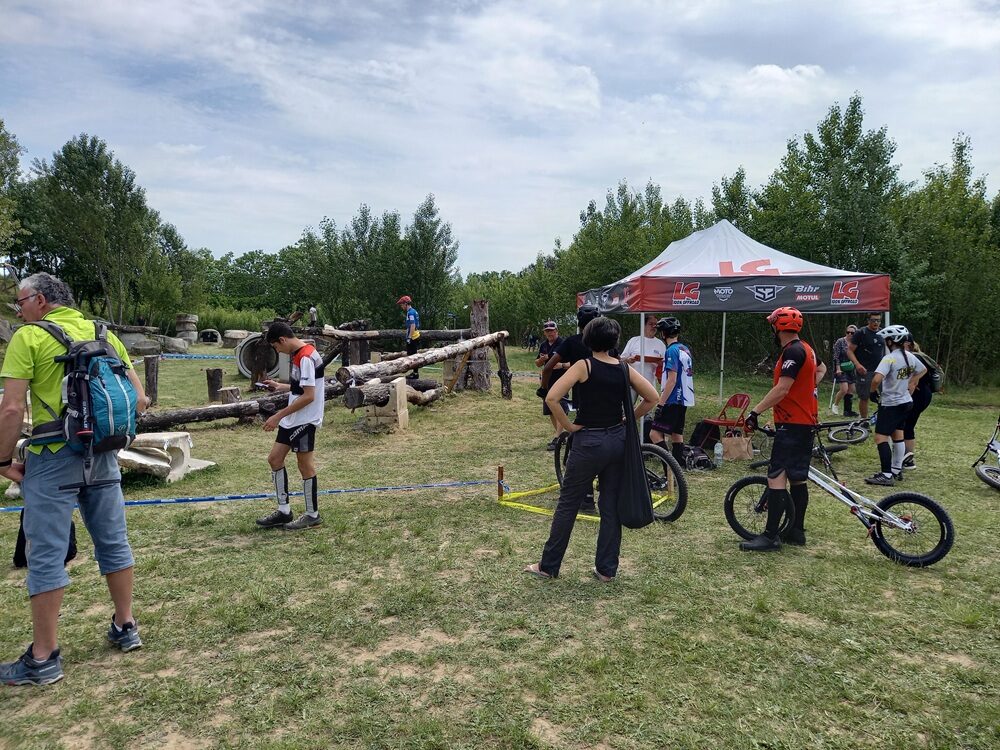 Championnat AURA St Priest – 25 mai 2025