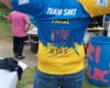 Championnat AURA St Priest – 25 mai 2025