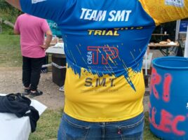 Championnat AURA St Priest – 25 mai 2025
