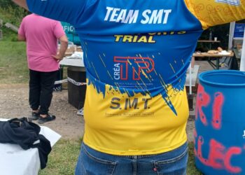 Championnat AURA St Priest – 25 mai 2025