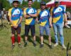 Championnat AURA St Priest – 25 mai 2025