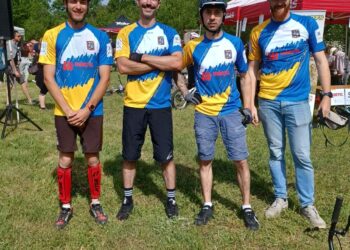 Championnat AURA St Priest – 25 mai 2025