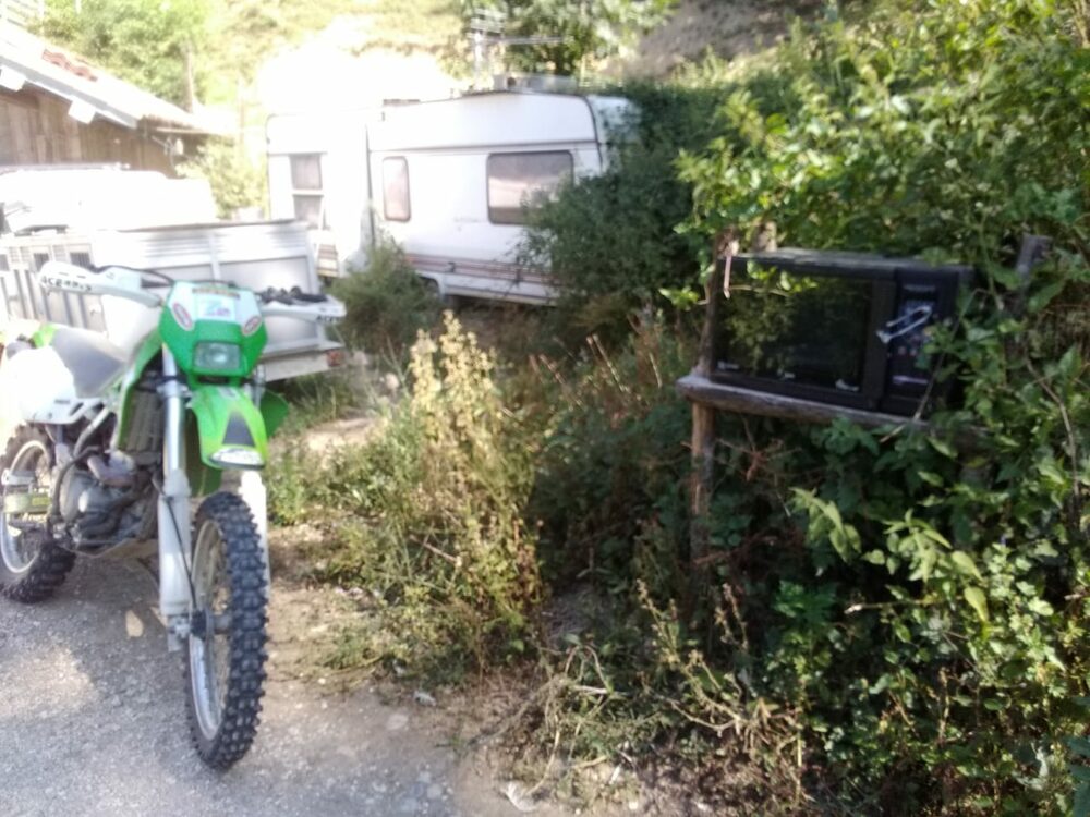 Rando Ain – juillet 2025