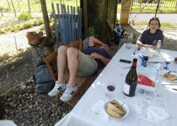 Rando Ain – juillet 2025