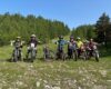 Stage à Ancelles – juin 2025