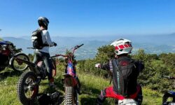 STAGE Juin 2025 – ALPES TRIAL ANCELLE