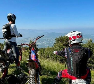 STAGE Juin 2025 – ALPES TRIAL ANCELLE