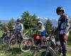 Stage à Ancelles – juin 2025
