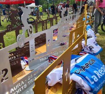 COUPE AURA VTT TRIAL …….C’est aussi grâce à eux