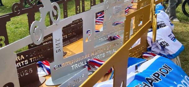 COUPE AURA VTT TRIAL …….C’est aussi grâce à eux