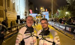 LUT by NIGHT brr !!!