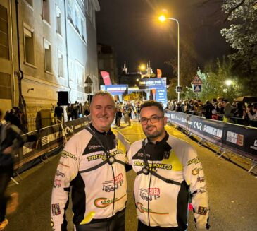 LUT by NIGHT brr !!!