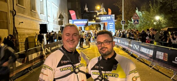 LUT by NIGHT brr !!!