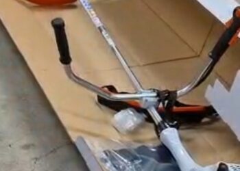 Equipements club 2025