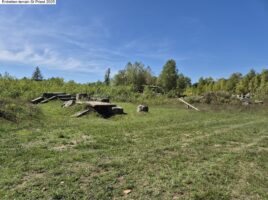 Entretien terrain 2025 – St Priest