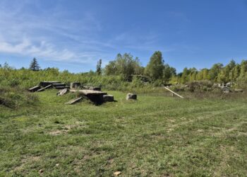 Entretien terrain 2025 – St Priest