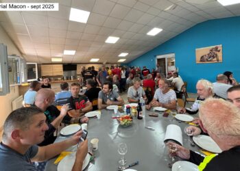 Trial Macon – sept 2025