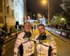 Ouvertures courrses Lyon Urban Trail by Night – nov 2025