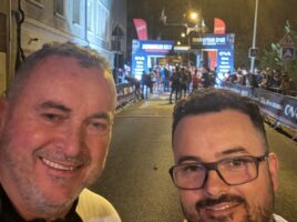 Ouvertures courrses Lyon Urban Trail by Night – nov 2025