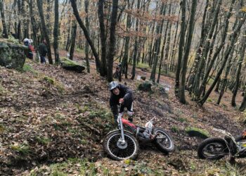 Trial Entrainement TC Jonage – nov 2025