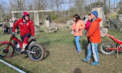 Trial d’entrainement TROLLSPORTS 31 01 2026 Trial d’entrainement TROLLSPORTS 31 01 2026