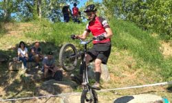 VTT TRIAL Coupe AURA 2026 Quel spectacle chez TROLLSPORTS TRIAL –