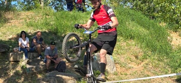 VTT TRIAL Coupe AURA 2026 Quel spectacle chez TROLLSPORTS TRIAL –