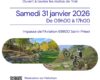 Trial Entrainement St Priest – janv 2026
