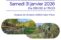 Trial Entrainement St Priest – janv 2026