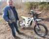 Trial Entrainement St Priest – janv 2026
